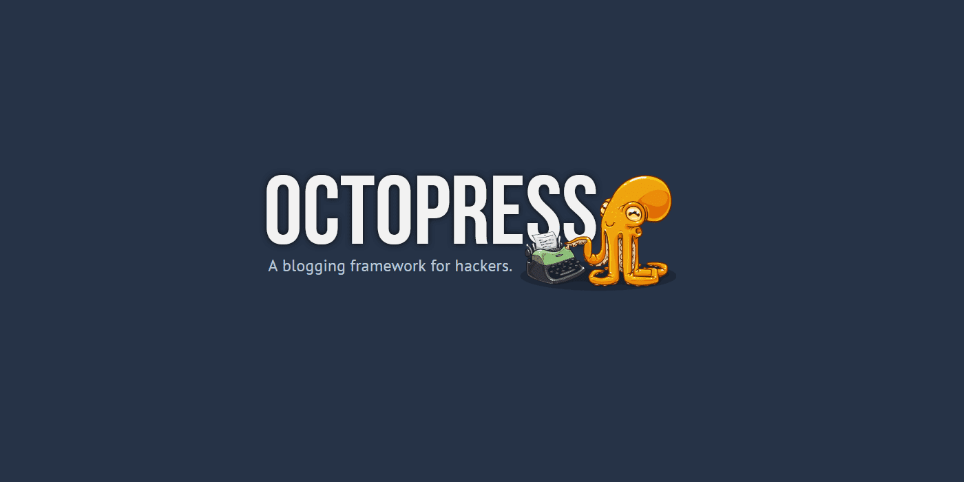 How to install octopress