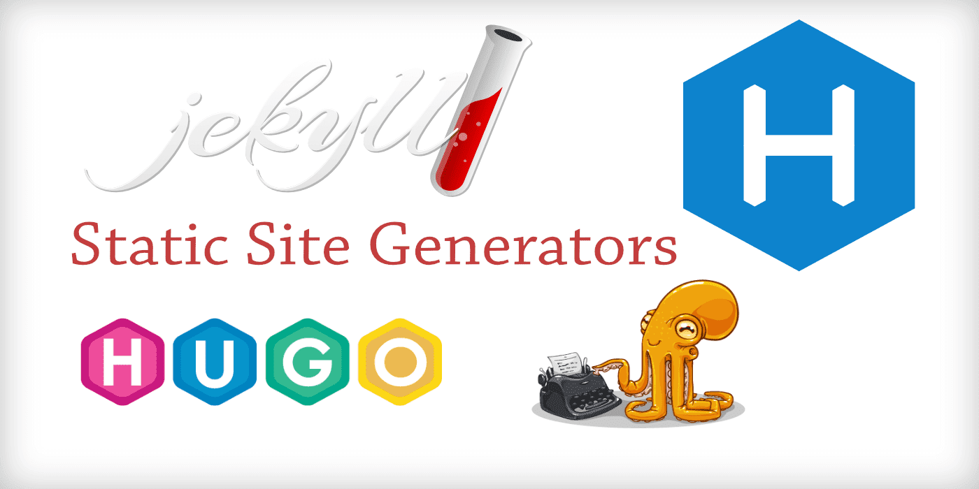 Why Static Site Generators Are the Best cover image